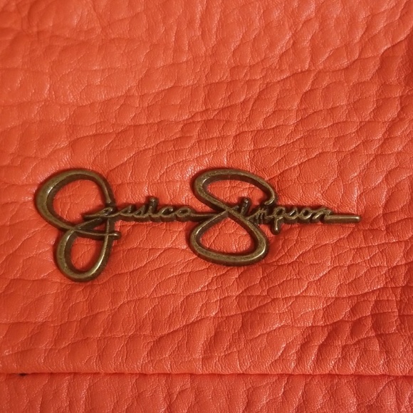 Jessica Simpson crossbody bag - Picture 7 of 7